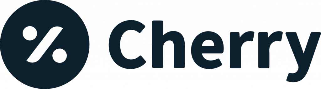 Cherry logo