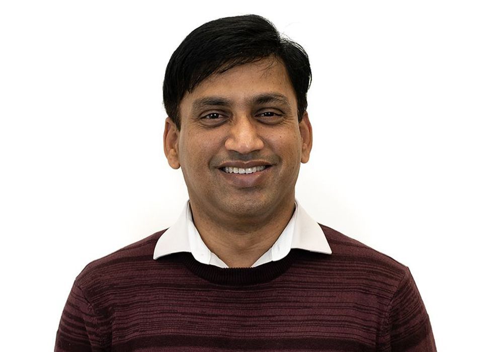 Dr. Sunil Kakarla